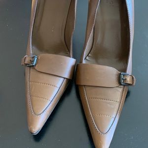 Gucci Pumps